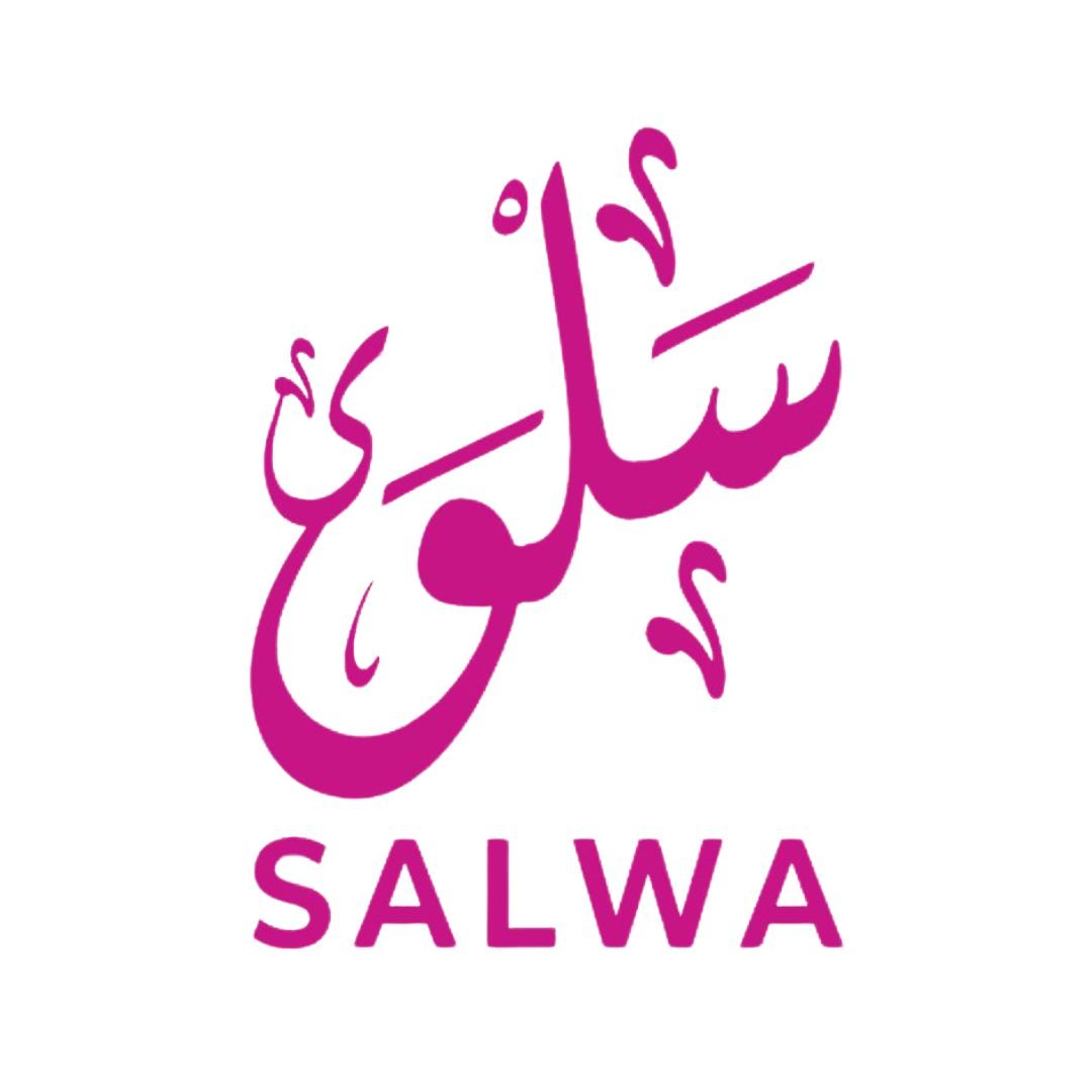 Logo Pertubuhan Salwa Malaysia